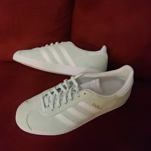 Adidas Gazelles